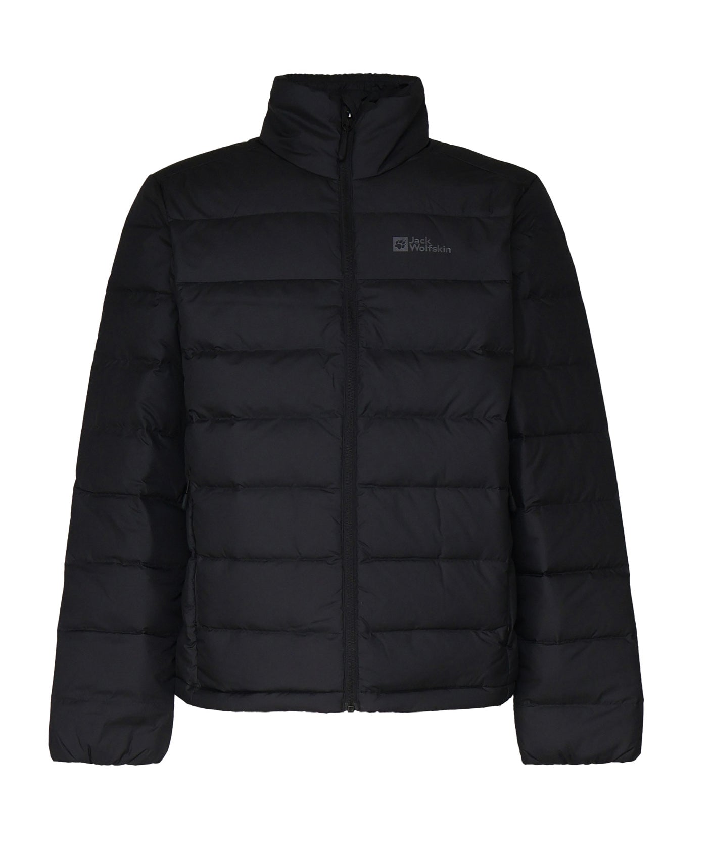 Giubbotto in nylon 1207681 6000 JACK WOLFSKIN 
