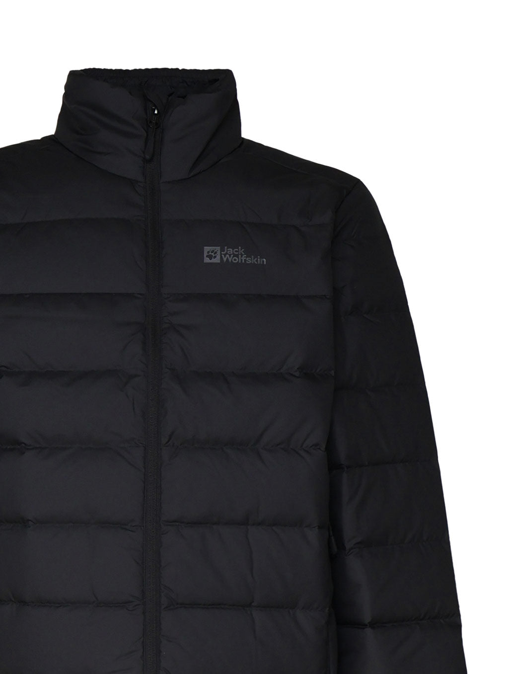Giubbotto in nylon 1207681 6000 JACK WOLFSKIN 