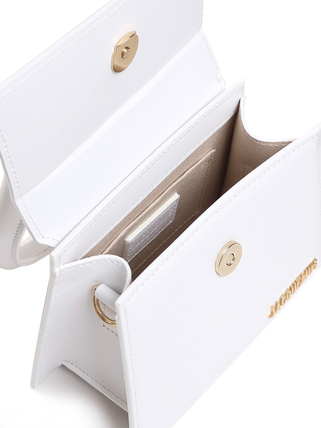 Borsa Le Chiquito Moyen 213BA002 3000100 JACQUEMUS 