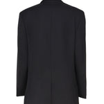 Blazer la veste d'homme in lana vergine 213JA101 1333990 JACQUEMUS 