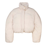 Giubbotto La doudoune courte caraco 241CO049 1320110 JACQUEMUS 
