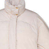 Giubbotto La doudoune courte caraco 241CO049 1320110 JACQUEMUS 
