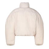 Giubbotto La doudoune courte caraco 241CO049 1320110 JACQUEMUS 