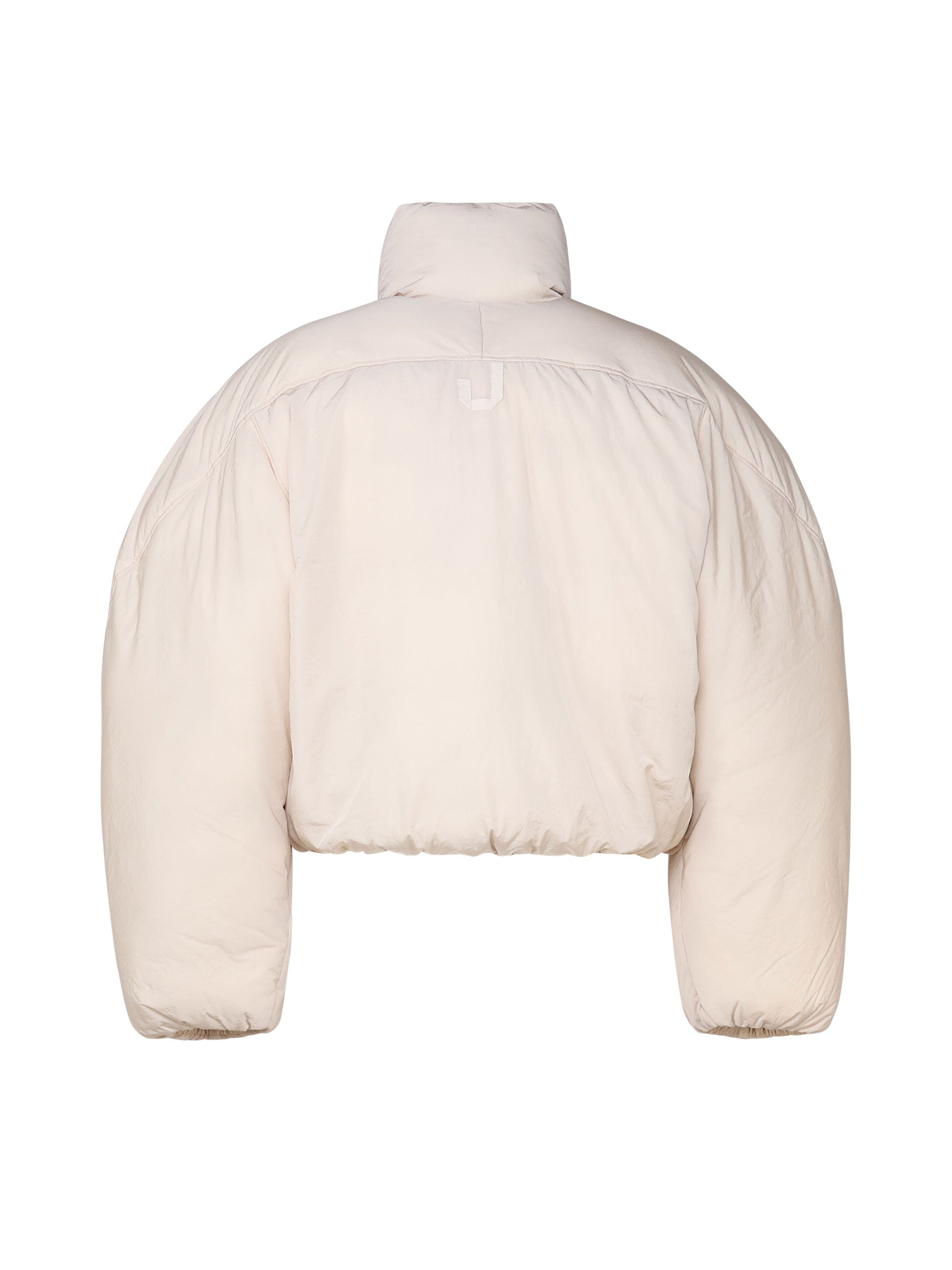 Giubbotto La doudoune courte caraco 241CO049 1320110 JACQUEMUS 