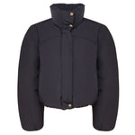 Giubbotto La doudoune courte caraco 241CO049 1320990 JACQUEMUS 