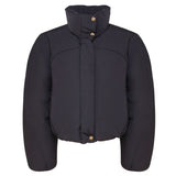 Giubbotto La doudoune courte caraco 241CO049 1320990 JACQUEMUS 