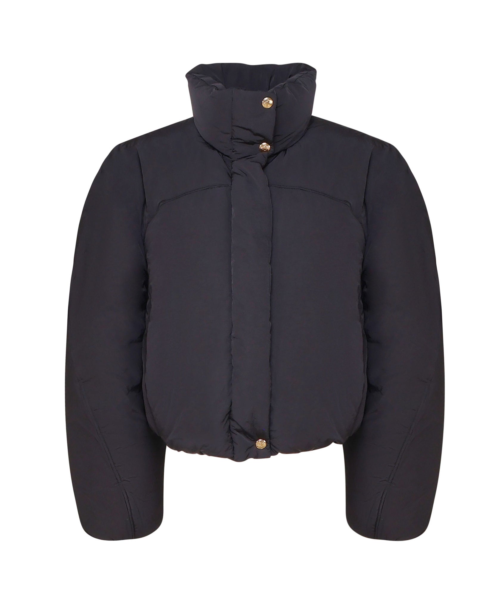 Giubbotto La doudoune courte caraco 241CO049 1320990 JACQUEMUS 