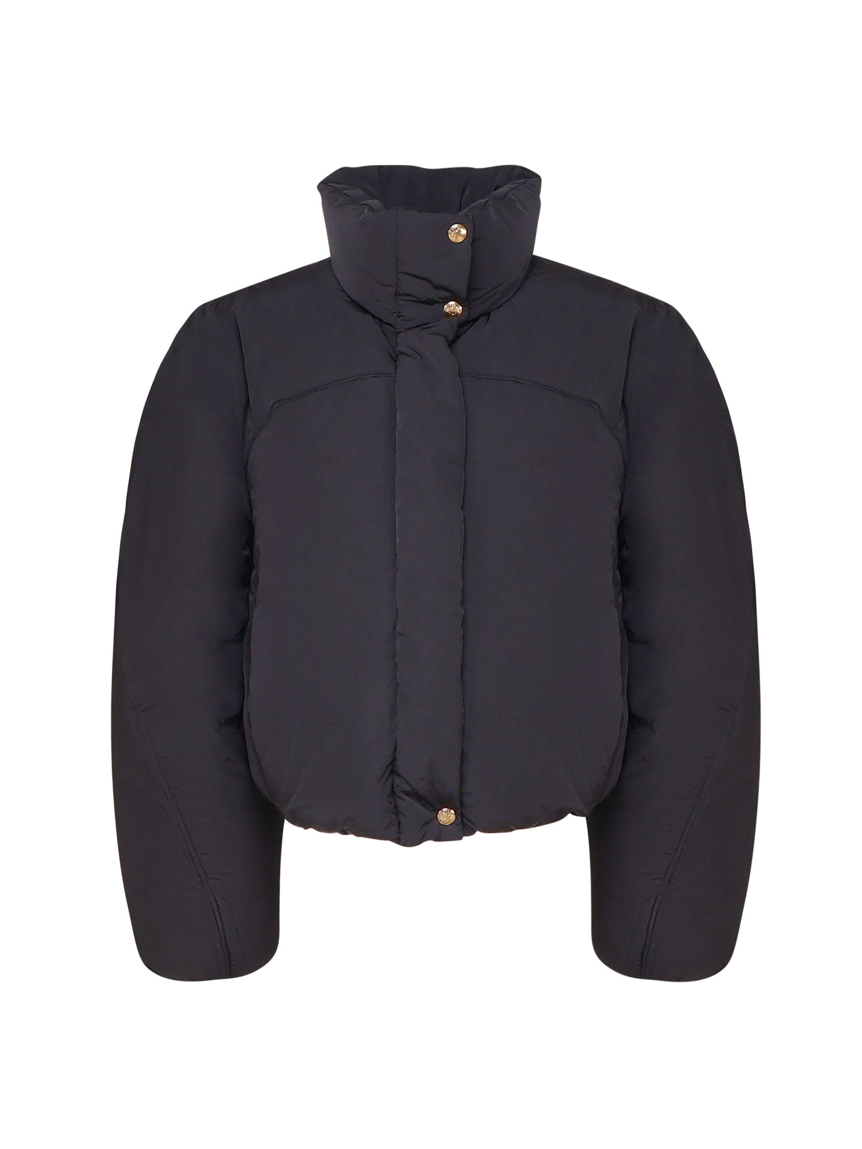 Giubbotto La doudoune courte caraco 241CO049 1320990 JACQUEMUS 