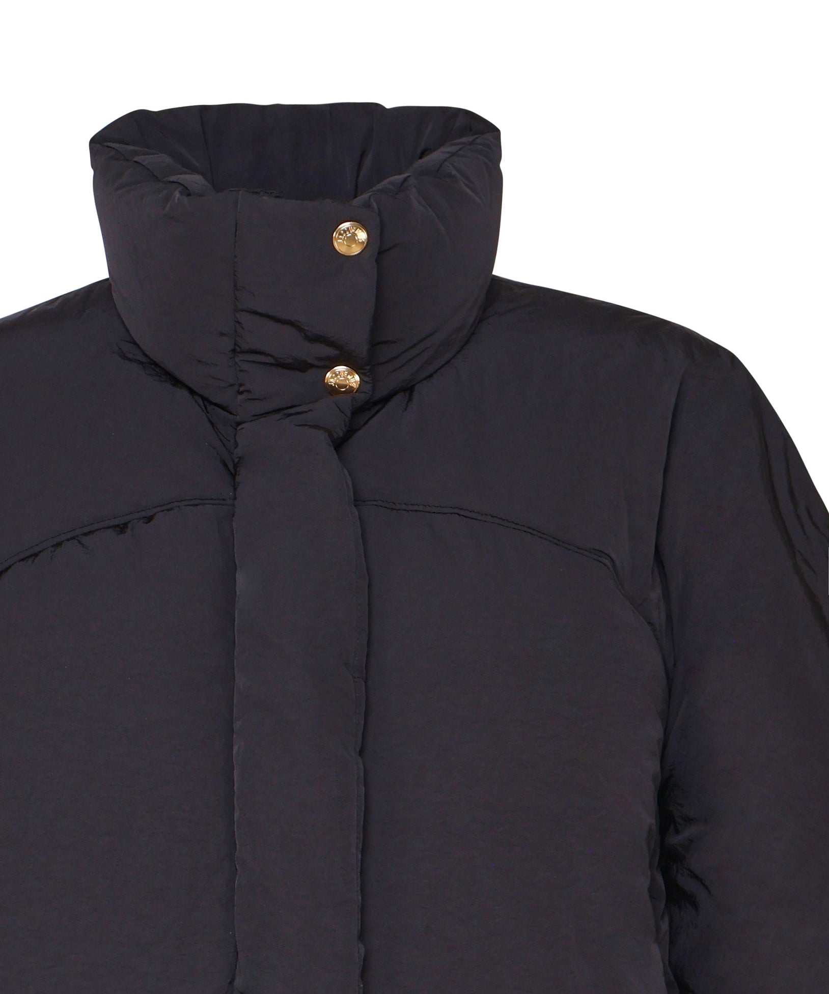 Giubbotto La doudoune courte caraco 241CO049 1320990 JACQUEMUS 