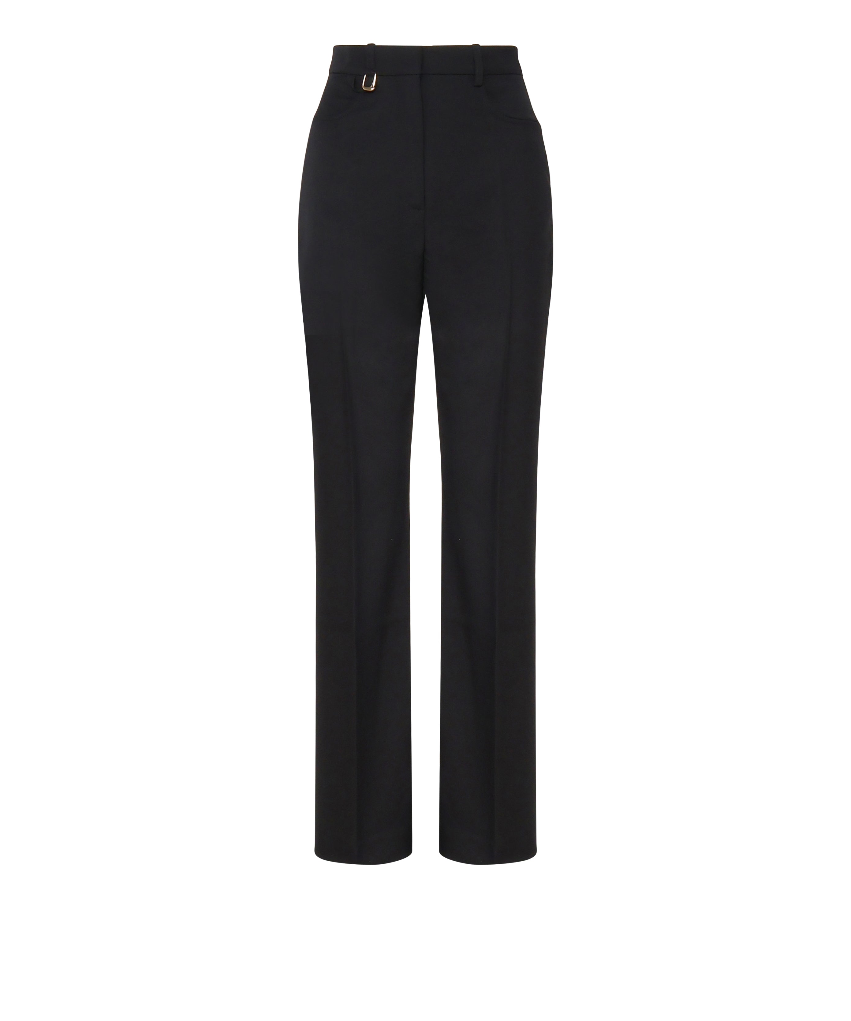 Le pantalon Sauge 243PA003 1333990 JACQUEMUS 