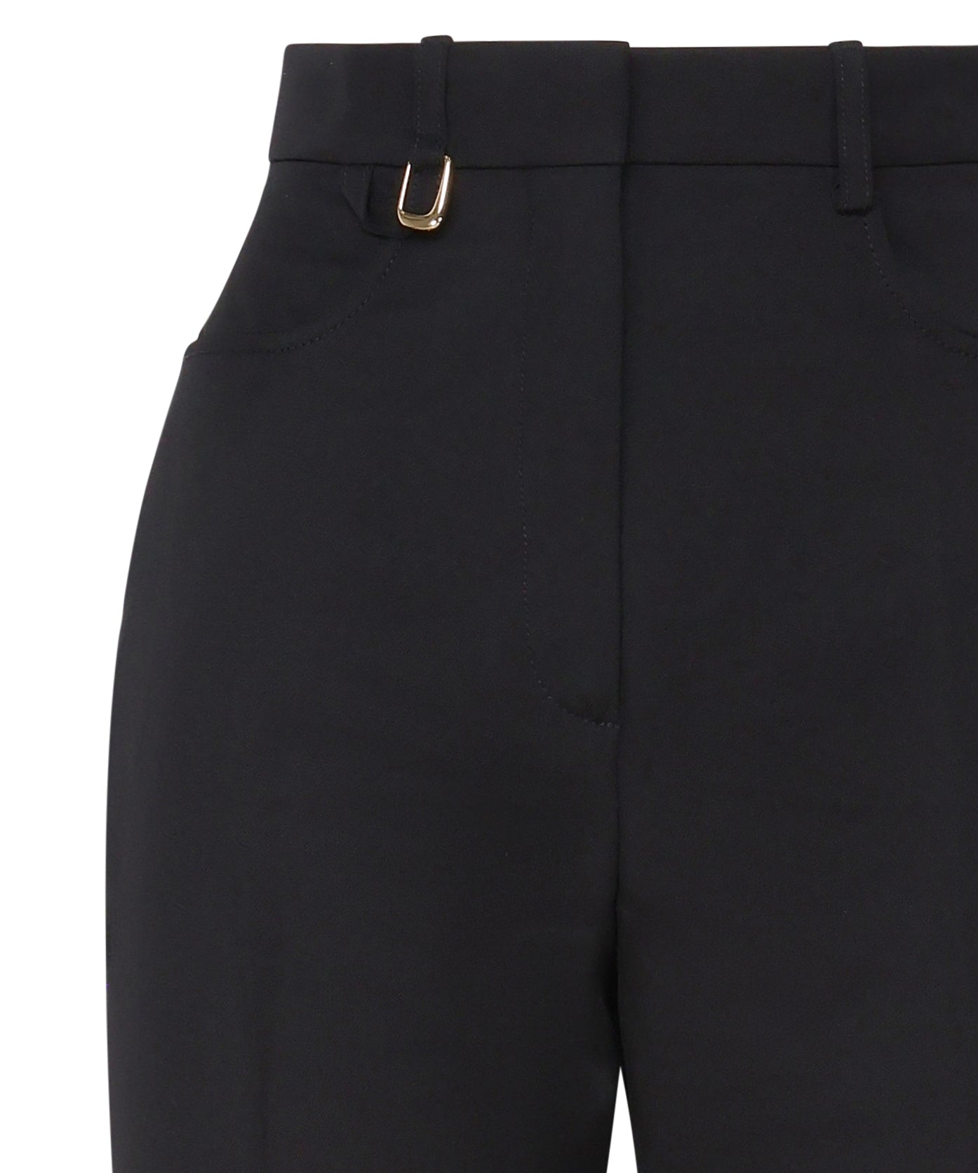 Le pantalon Sauge 243PA003 1333990 JACQUEMUS 