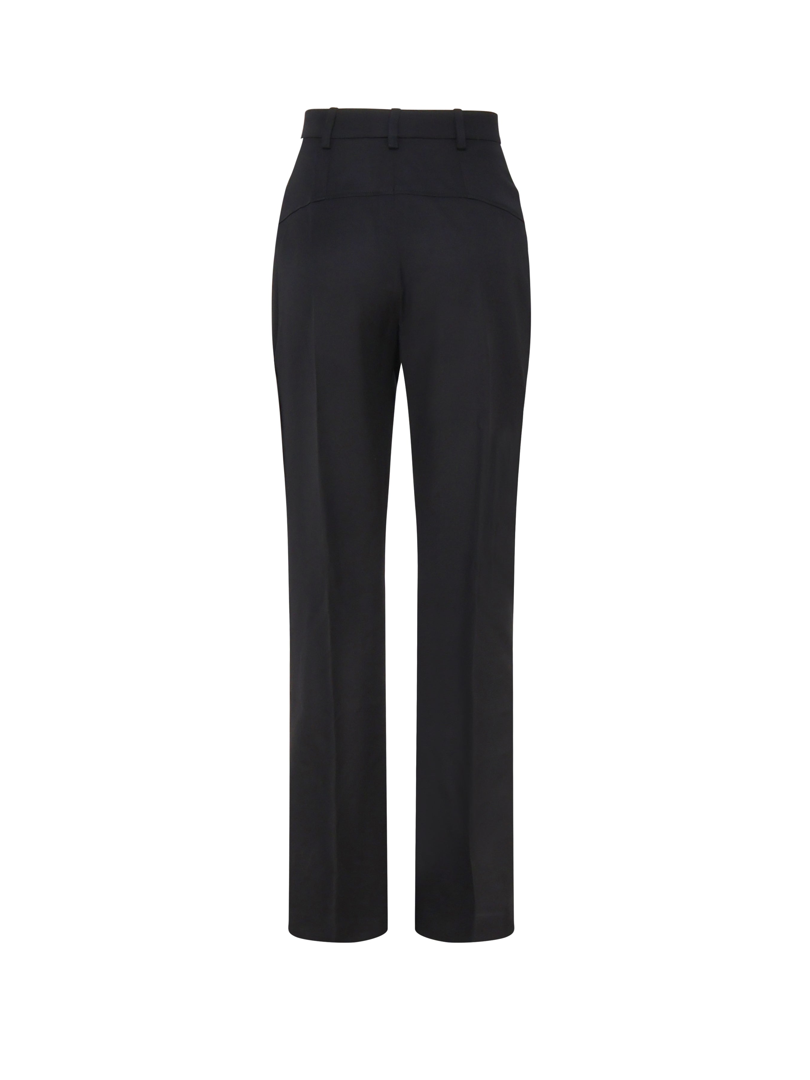 Le pantalon Sauge 243PA003 1333990 JACQUEMUS 