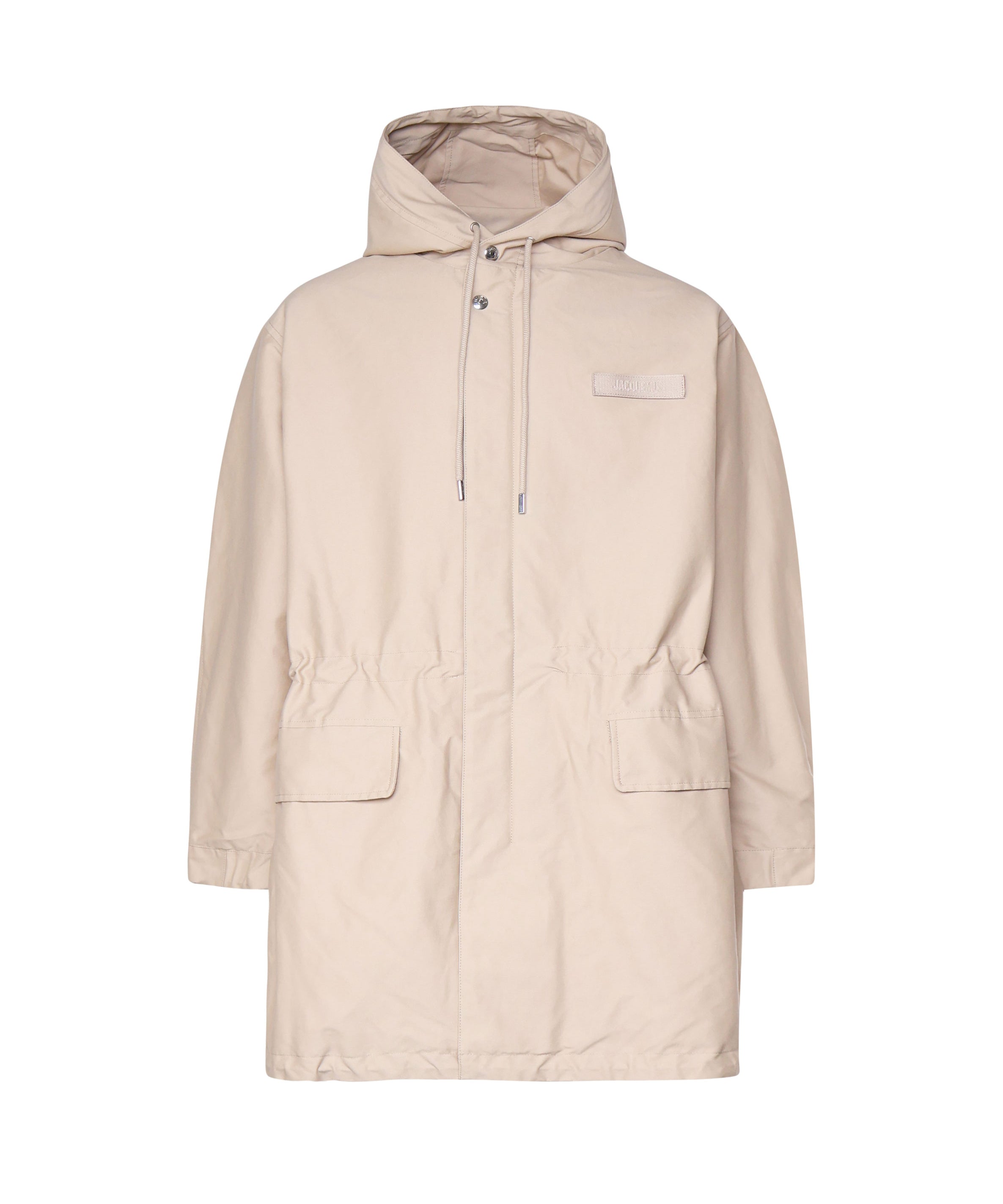 Le Parka 245CO017 1517150 JACQUEMUS 