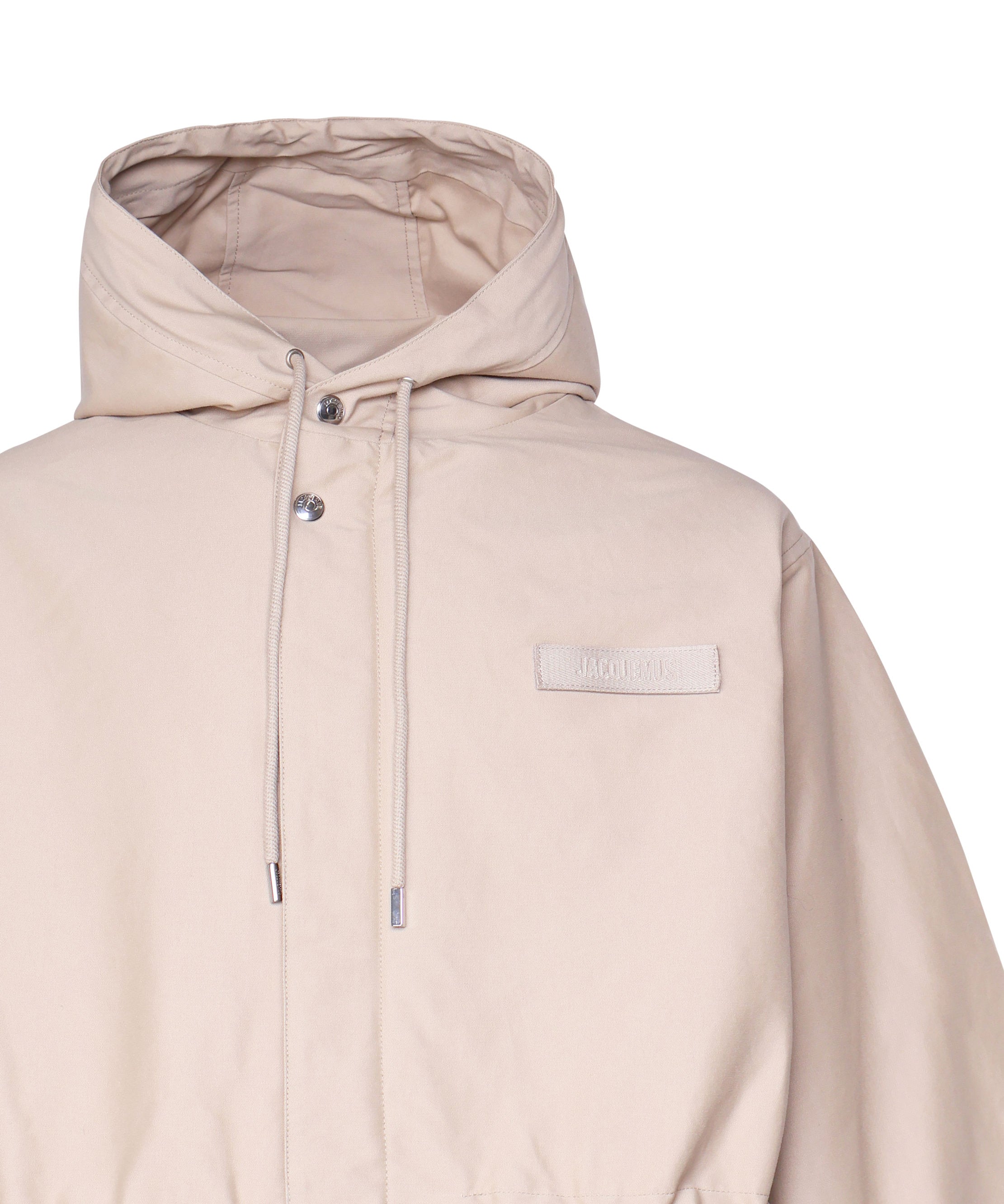 Le Parka 245CO017 1517150 JACQUEMUS 