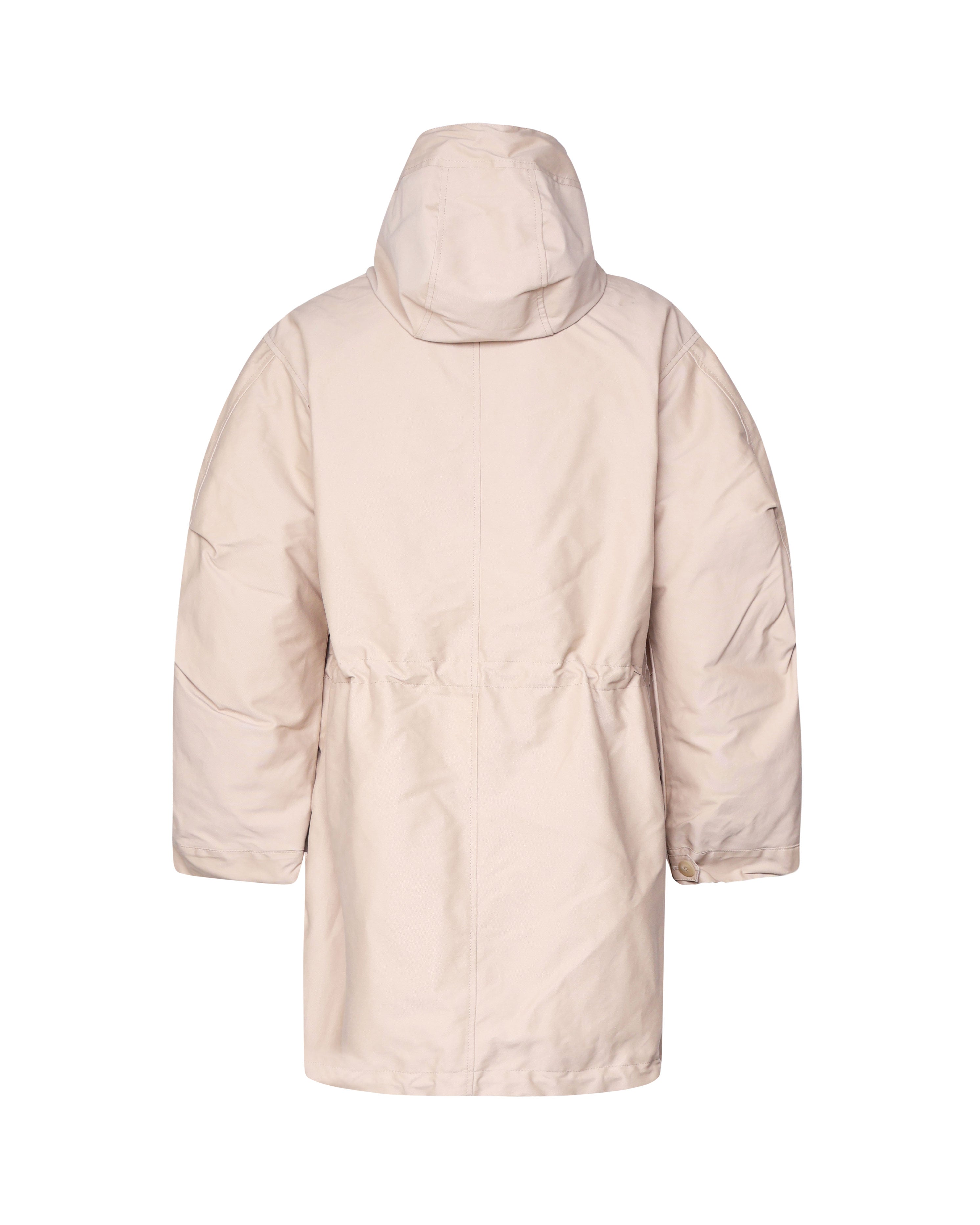 Le Parka 245CO017 1517150 JACQUEMUS 
