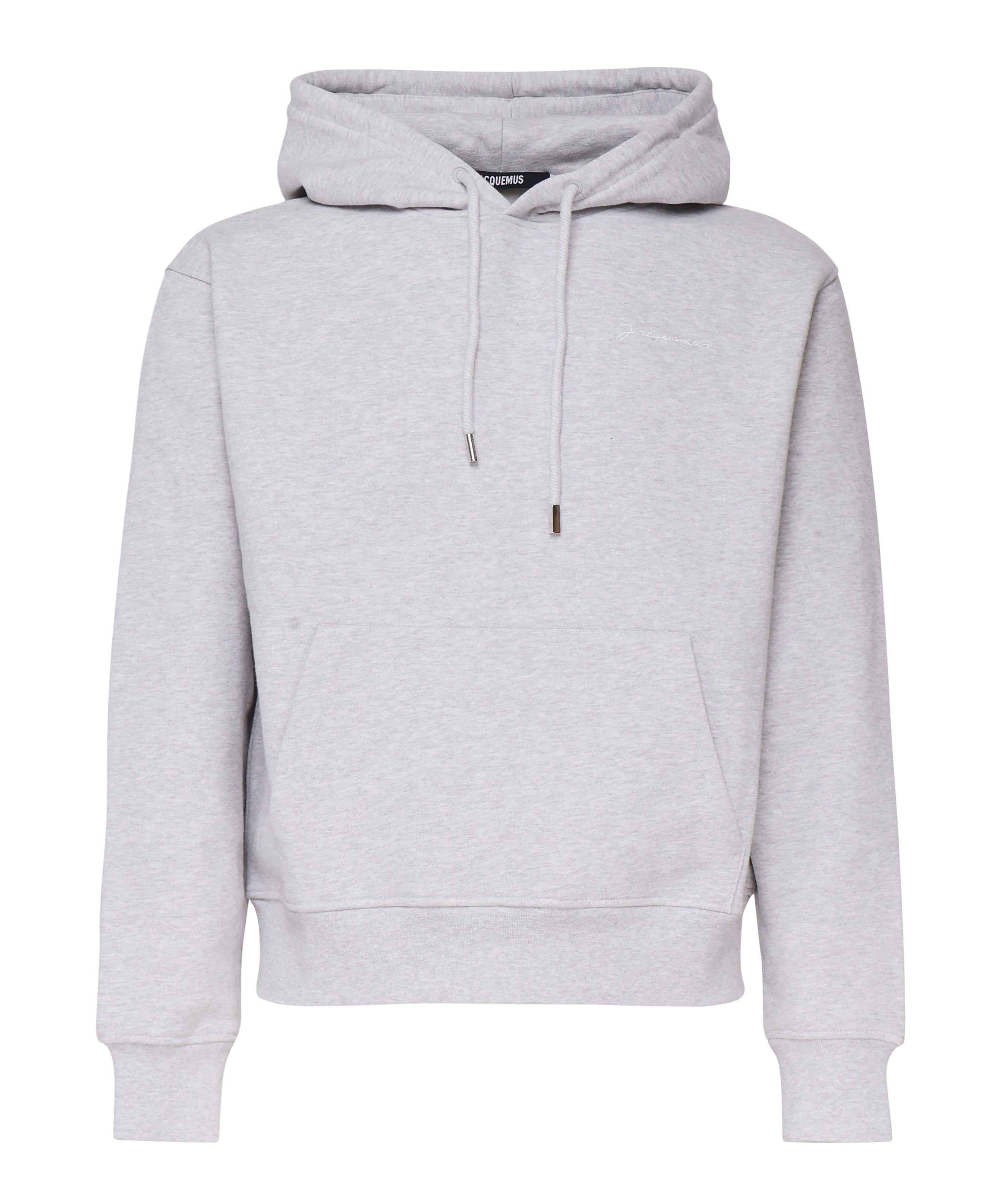 Felpa Le sweatshirt brodé 245JS310 2120951 JACQUEMUS 