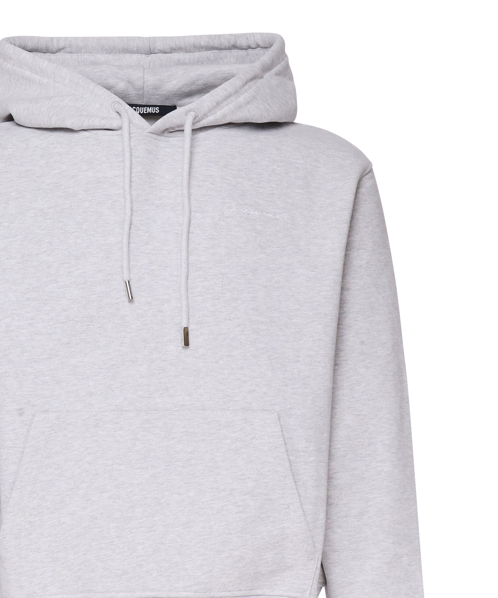 Felpa Le sweatshirt brodé 245JS310 2120951 JACQUEMUS 