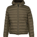 Giacca J-OFFICE MIXED JKGC7OW01U J-OFFICE MIXED 23VERDE MILITARE JAKED 