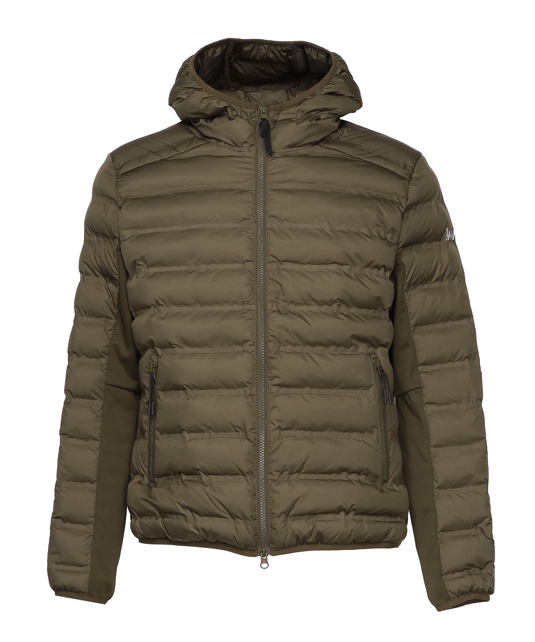 Giacca J-OFFICE MIXED JKGC7OW01U J-OFFICE MIXED 23VERDE MILITARE JAKED 