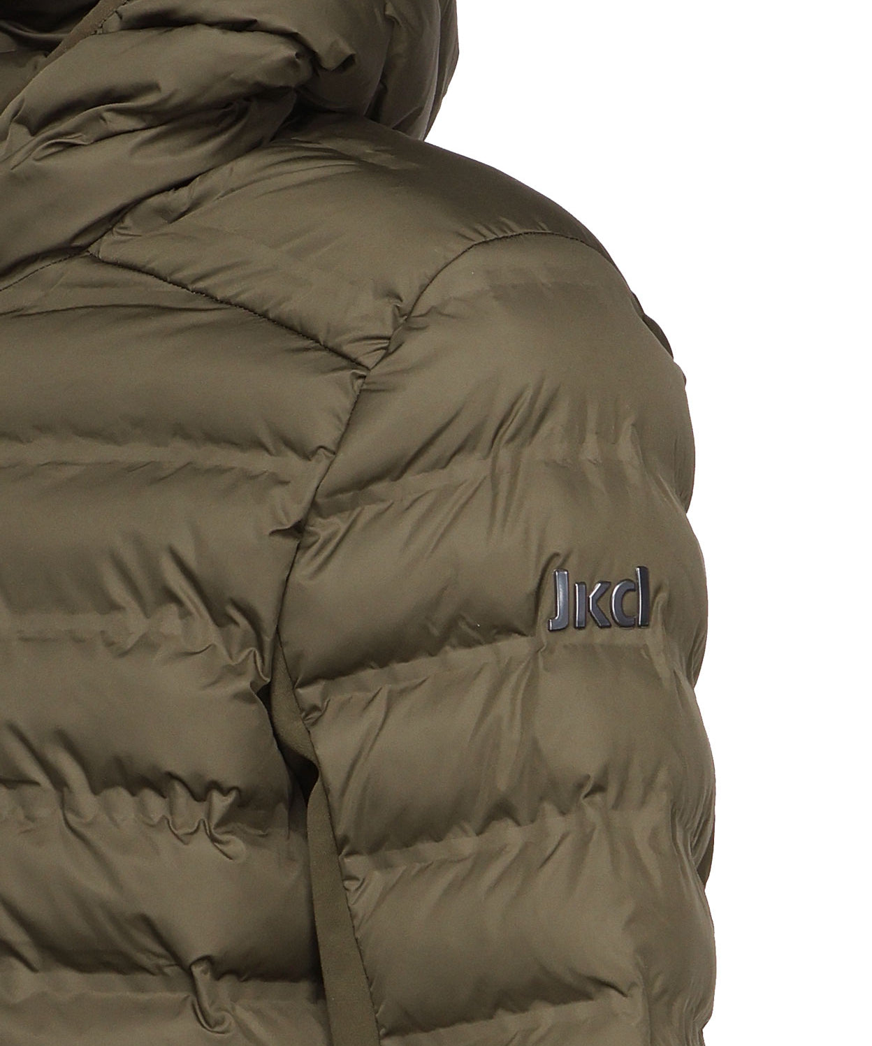 Giacca J-OFFICE MIXED JKGC7OW01U J-OFFICE MIXED 23VERDE MILITARE JAKED 