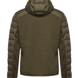 Giacca J-OFFICE MIXED JKGC7OW01U J-OFFICE MIXED 23VERDE MILITARE JAKED 