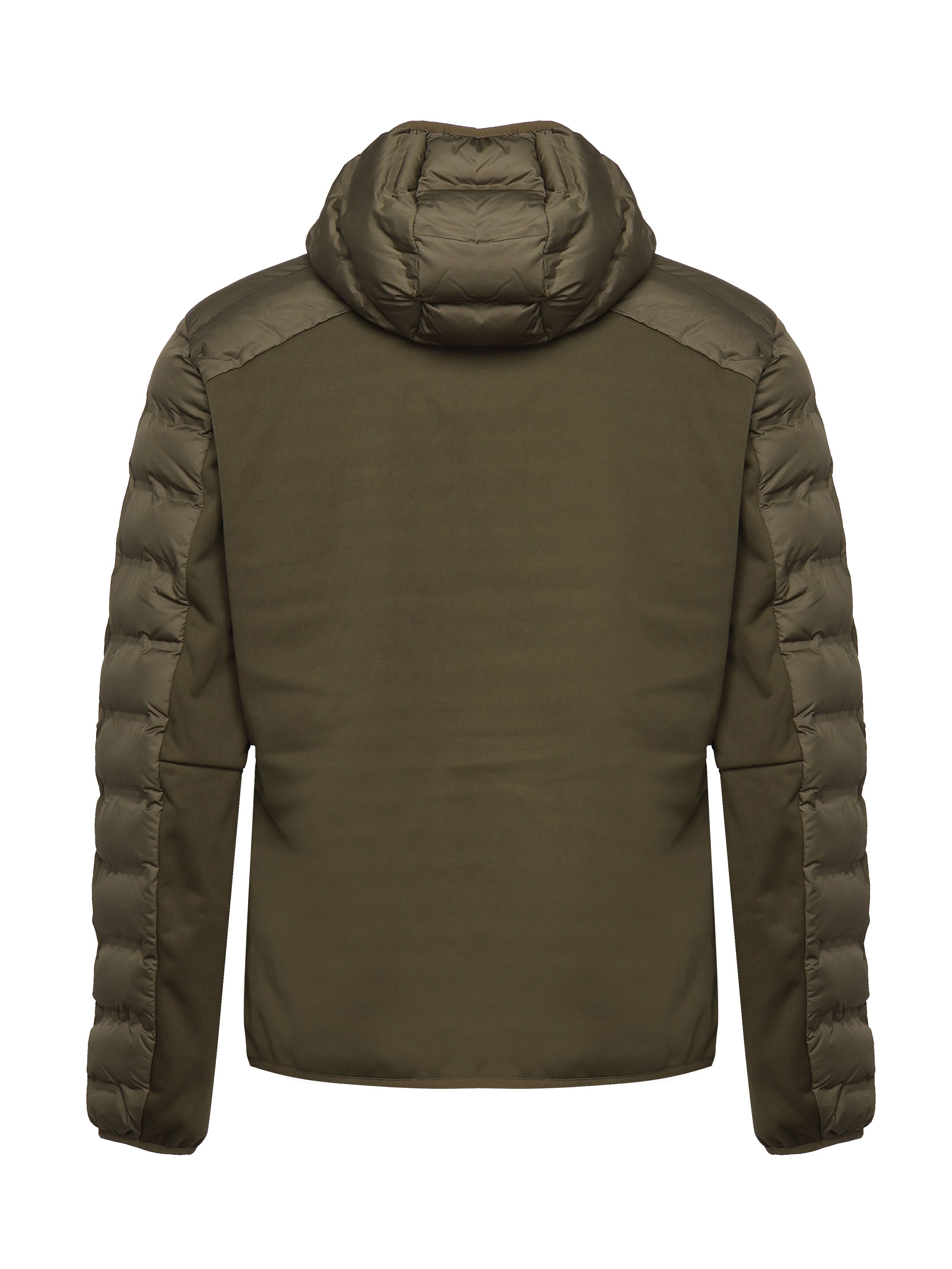 Giacca J-OFFICE MIXED JKGC7OW01U J-OFFICE MIXED 23VERDE MILITARE JAKED 