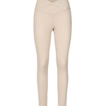 Leggins sportivo JKLG7U602D ZENCIPRIA JAKED 