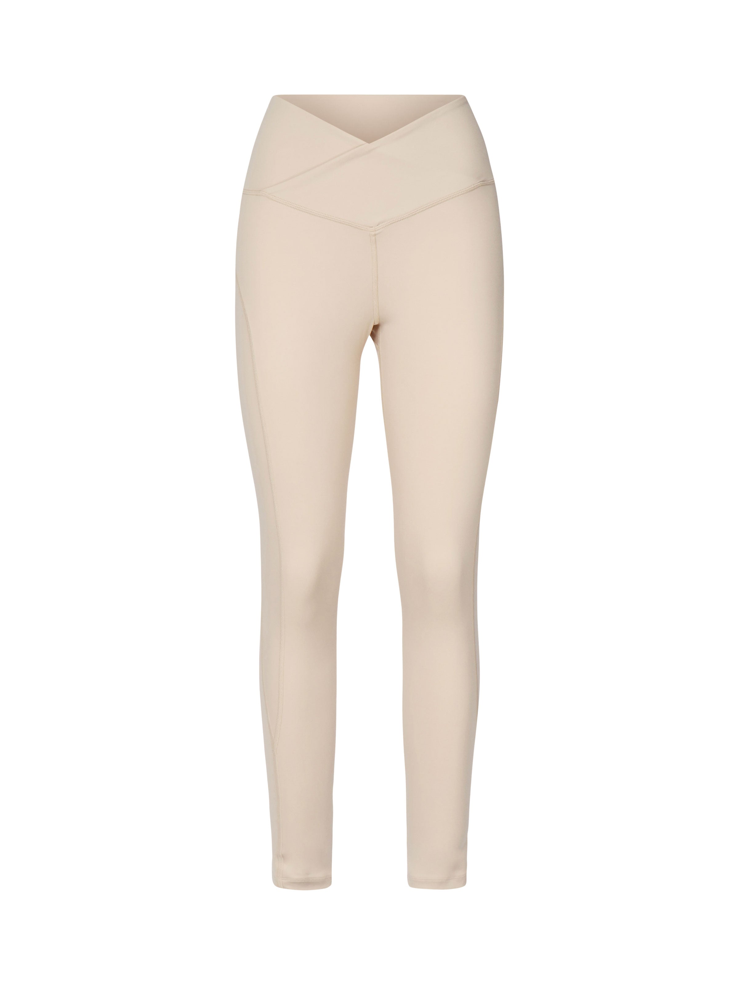 Leggins sportivo JKLG7U602D ZENCIPRIA JAKED 