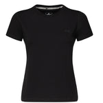 T-shirt in cotone JKTH6DO12D RESETNERO JAKED 