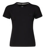 T-shirt in cotone JKTH6DO12D RESETNERO JAKED 