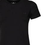 T-shirt in cotone JKTH6DO12D RESETNERO JAKED 