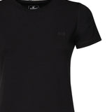 T-shirt in cotone JKTH6DO12D RESETNERO JAKED 