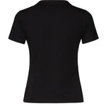 T-shirt in cotone JKTH6DO12D RESETNERO JAKED 
