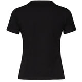 T-shirt in cotone JKTH6DO12D RESETNERO JAKED 