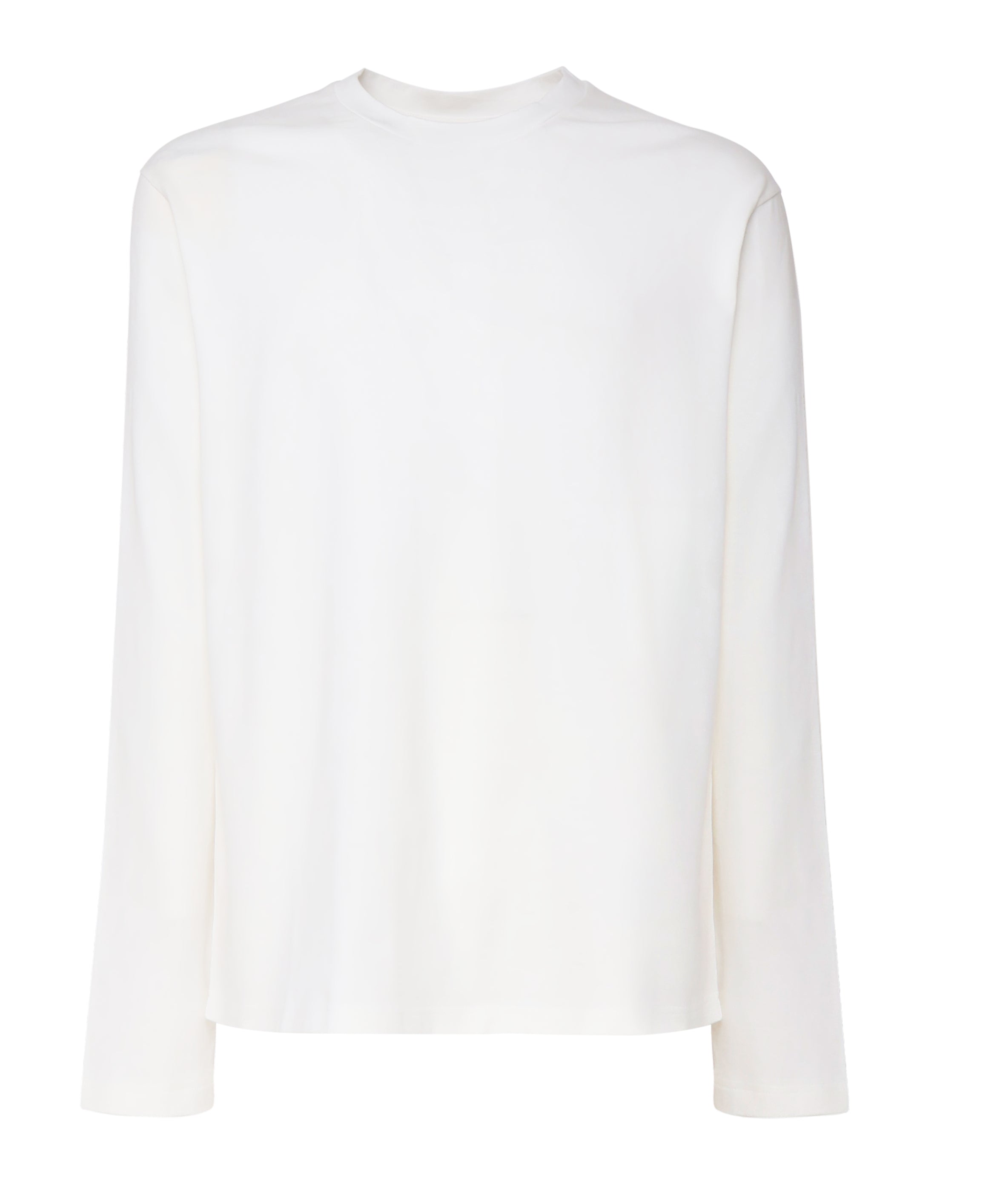 T-Shirt in cotone J22GC0188 J46219104 JIL SANDER 