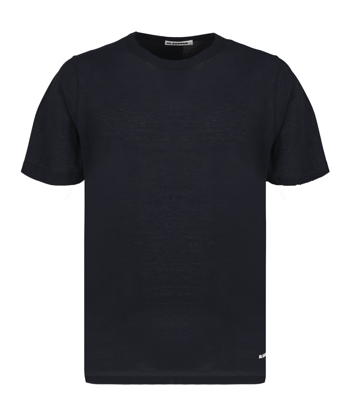 T-shirt in cotone J47GC0012 J45031402 JIL SANDER 