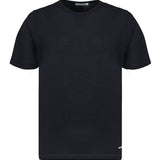 T-shirt in cotone J47GC0012 J45031402 JIL SANDER 