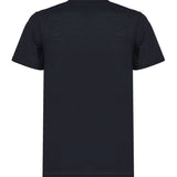 T-shirt in cotone J47GC0012 J45031402 JIL SANDER 