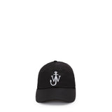 Cappello da baseball con logo ancora AC0198 FA0214999 JW ANDERSON 
