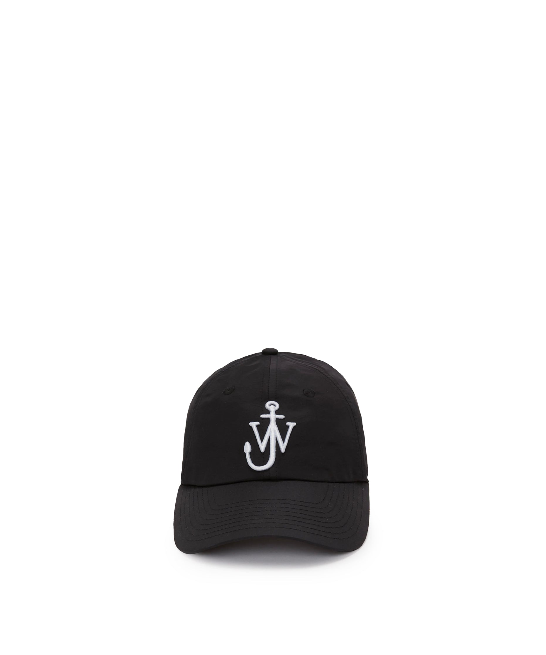 Cappello da baseball con logo ancora AC0198 FA0214999 JW ANDERSON 
