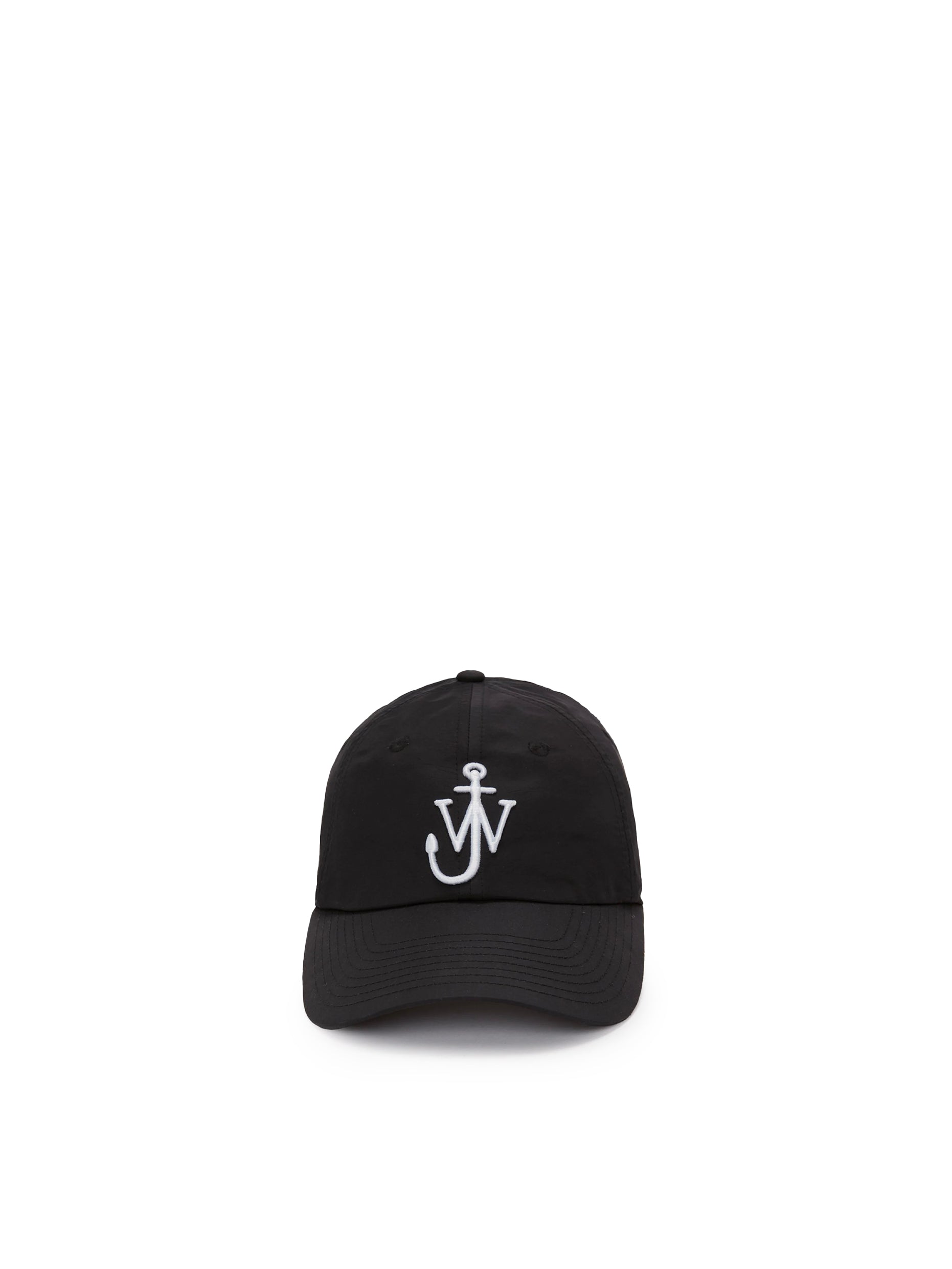 Cappello da baseball con logo ancora AC0198 FA0214999 JW ANDERSON 