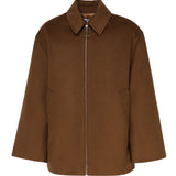 Giacca in lana CO0306 PG1583619 JW ANDERSON 