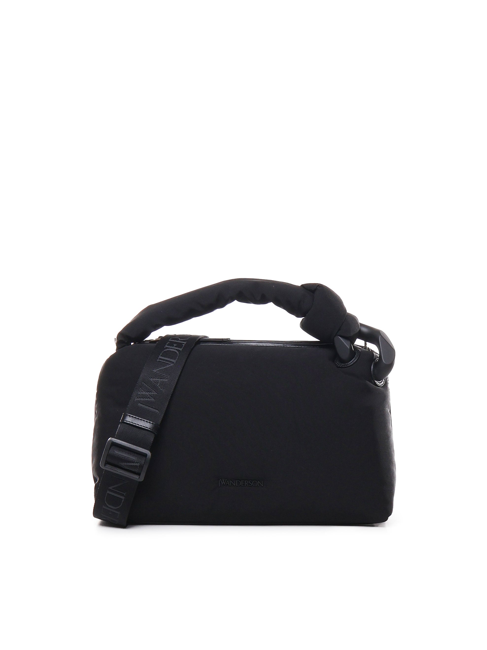 Puffy corner bag in nylon HB0640 FA0382999 JW ANDERSON 
