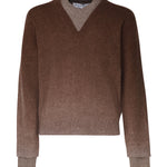 Maglioncino in lana mista KW1198 YN0352660 JW ANDERSON 