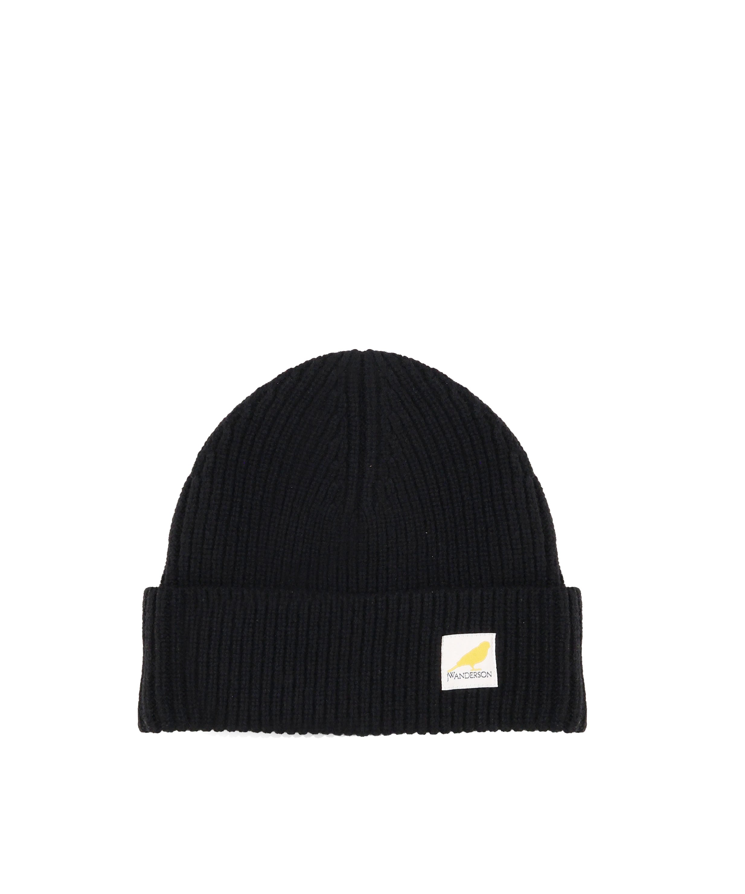 Beanie in lana KW1244 YN0365999 JW ANDERSON 