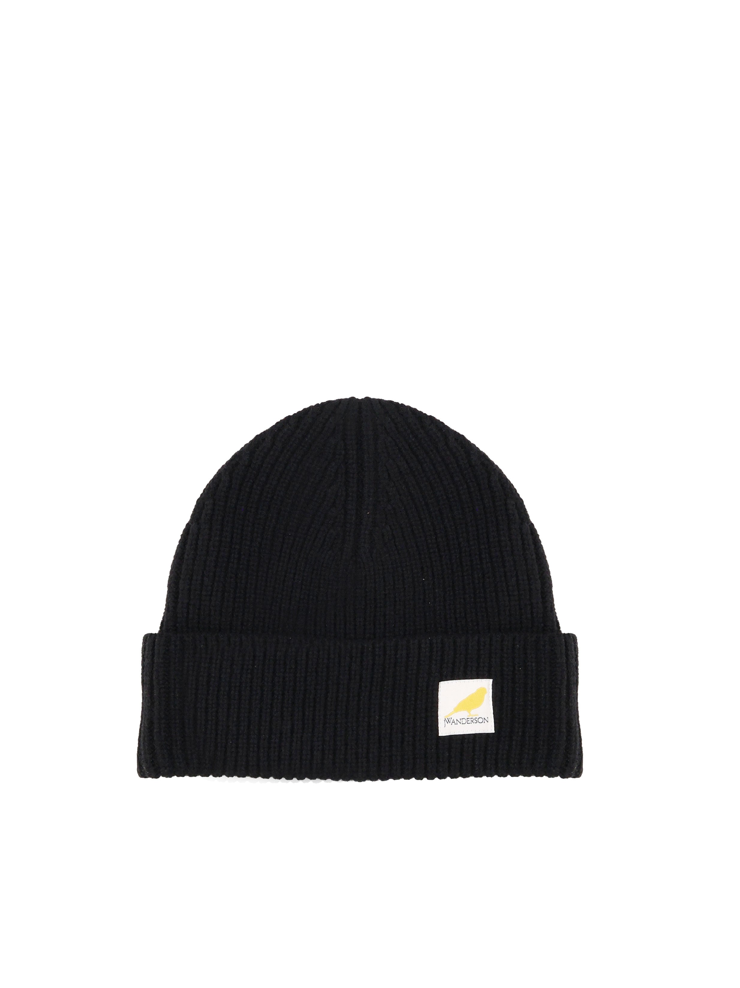 Beanie in lana KW1244 YN0365999 JW ANDERSON 