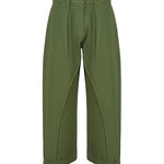 Pantaloni balloon con cuciture geometriche TR0381 PG1587591 JW ANDERSON 