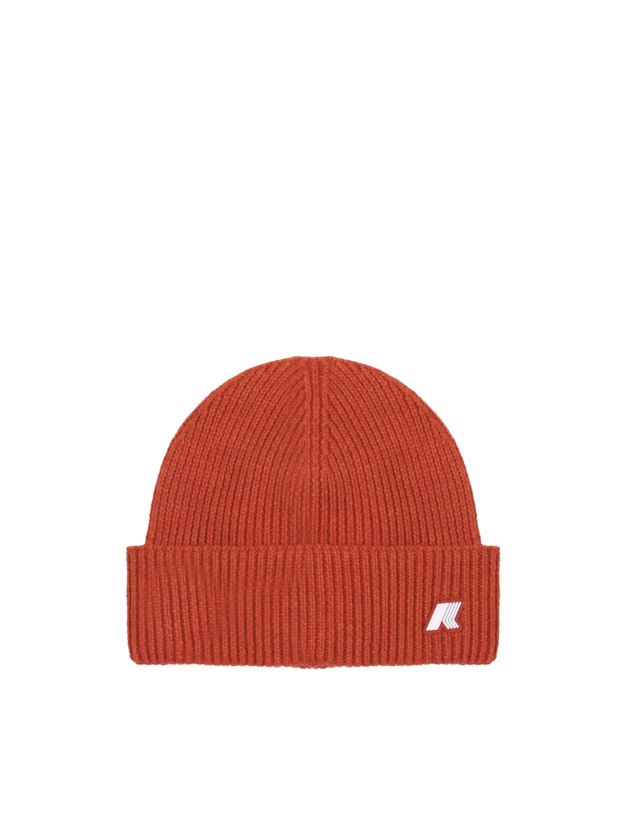Beanie in lana K2132HW AZ7 K-WAY 