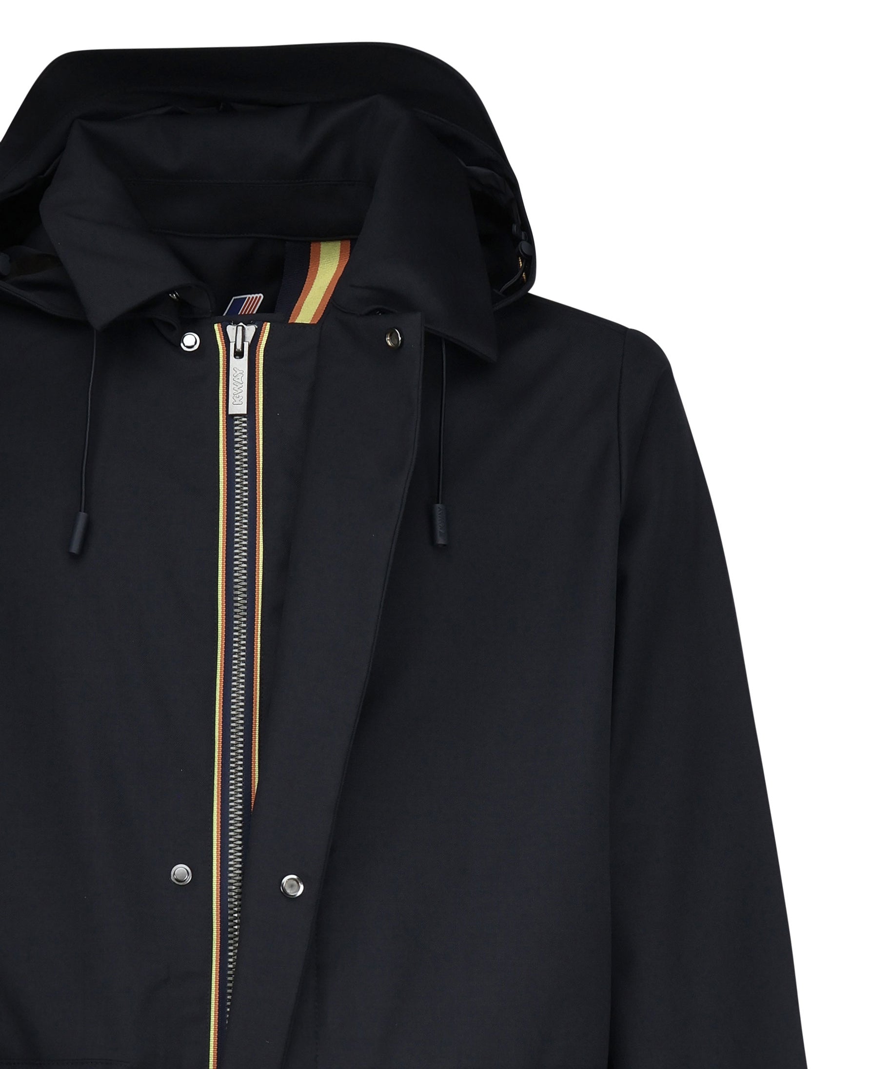 Giacca Poirol K51368W AR0 K-WAY 