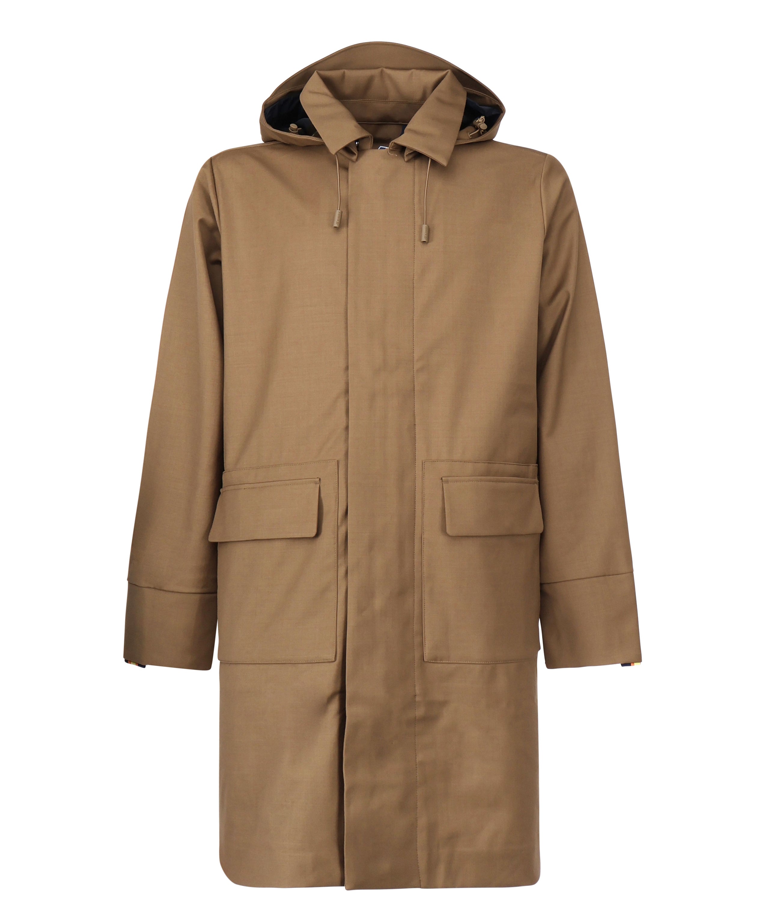 Giacca Poirol K51368W AR1 K-WAY 